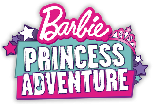 Barbie: Aventura de princesas