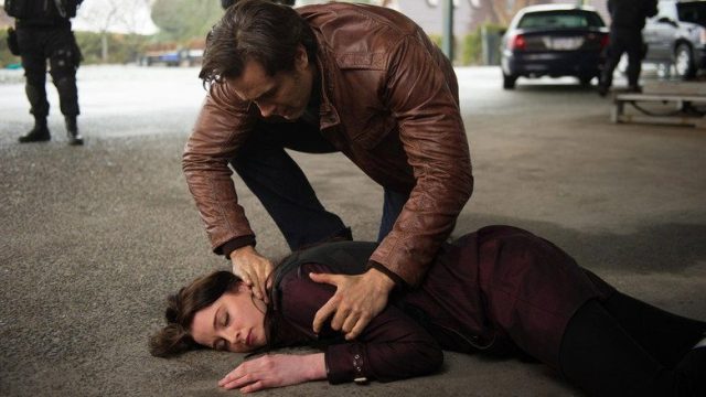 Continuum S03E06