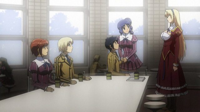 Freezing S01E08