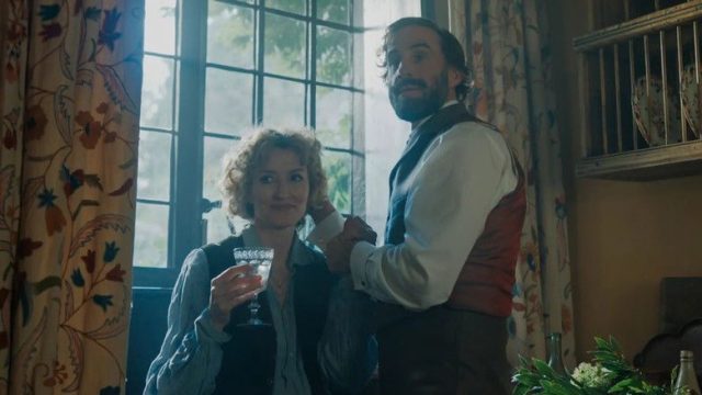 El joven Sherlock S01E05