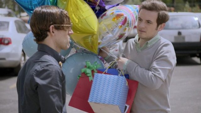 Club de Cuervos S01E12