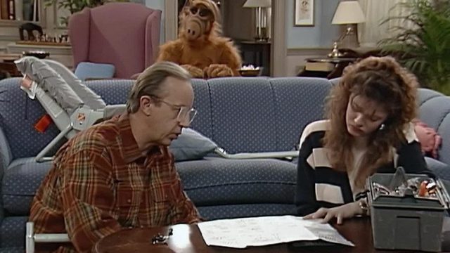 ALF S03E19