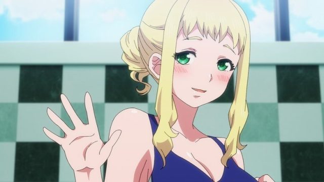 World's End Harem S01E04