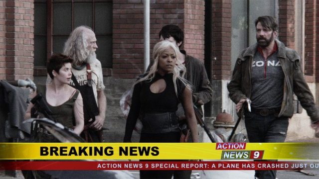 Z Nation S04E09