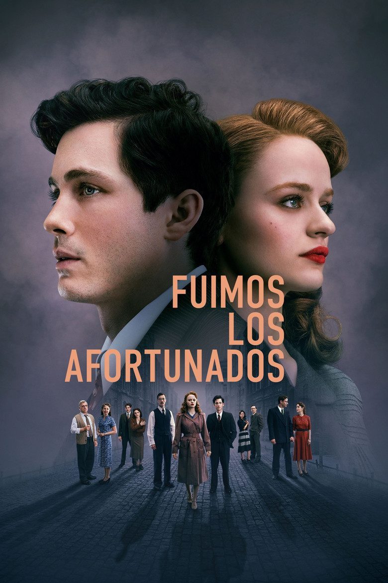 Fuimos los afortunados Miniseries