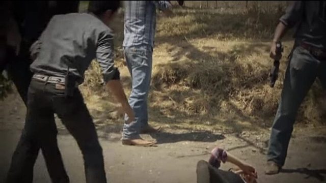 El Señor de los Cielos S02E78