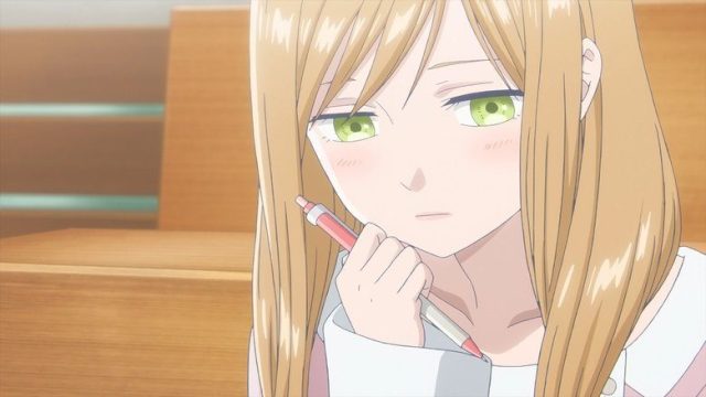 My Love Story with Yamada-kun at Lv999 S01E03