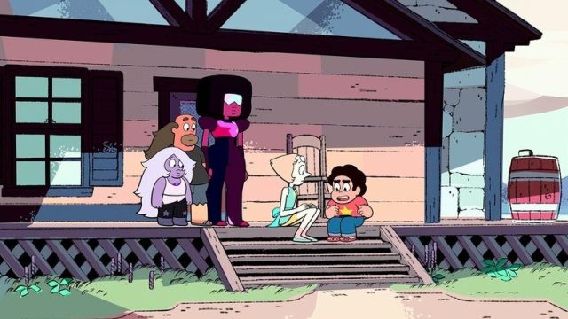 Steven Universe S05E06