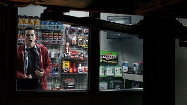 Lobo Adolescente S02E04