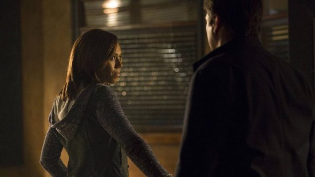 Castle S08E01