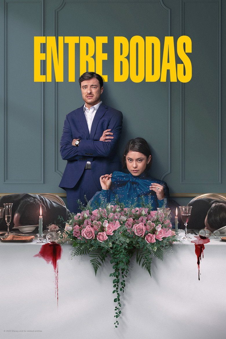 Entre Bodas Temporada 1