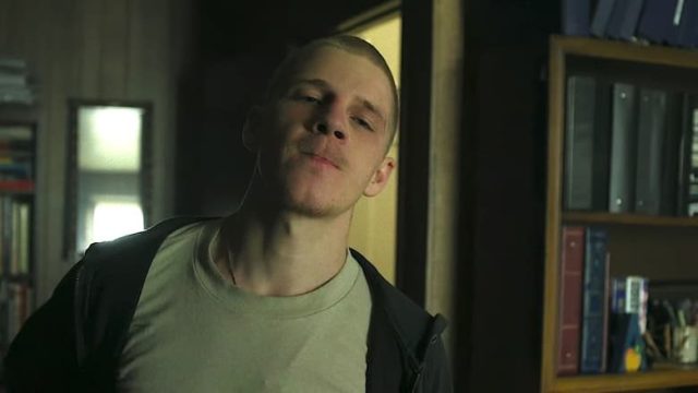 Marvel - The Punisher S01E09