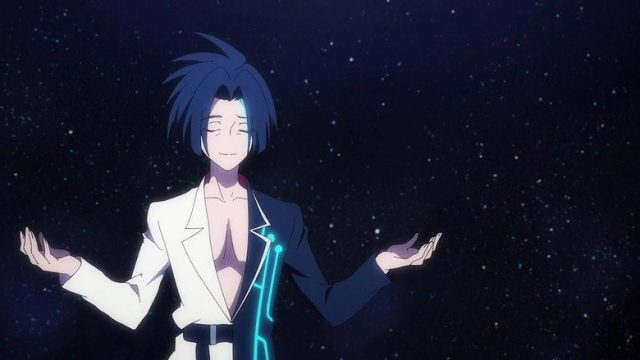 Shadowverse S02E86
