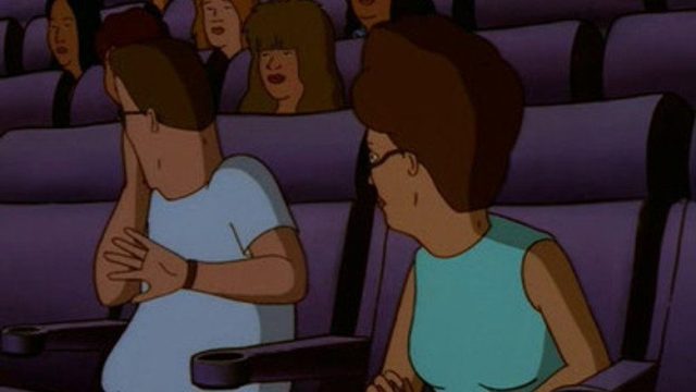 Los Reyes de la Colina S05E09