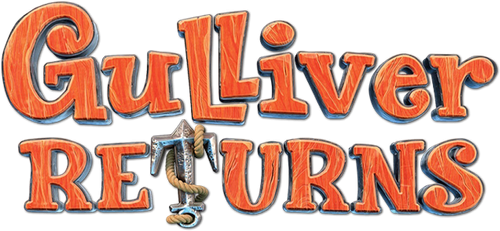 El regreso de Gulliver