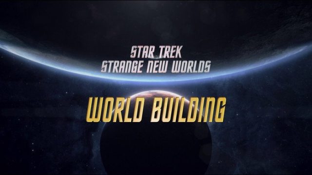 Star Trek: Nuevos y Extraños Mundos S00E06
