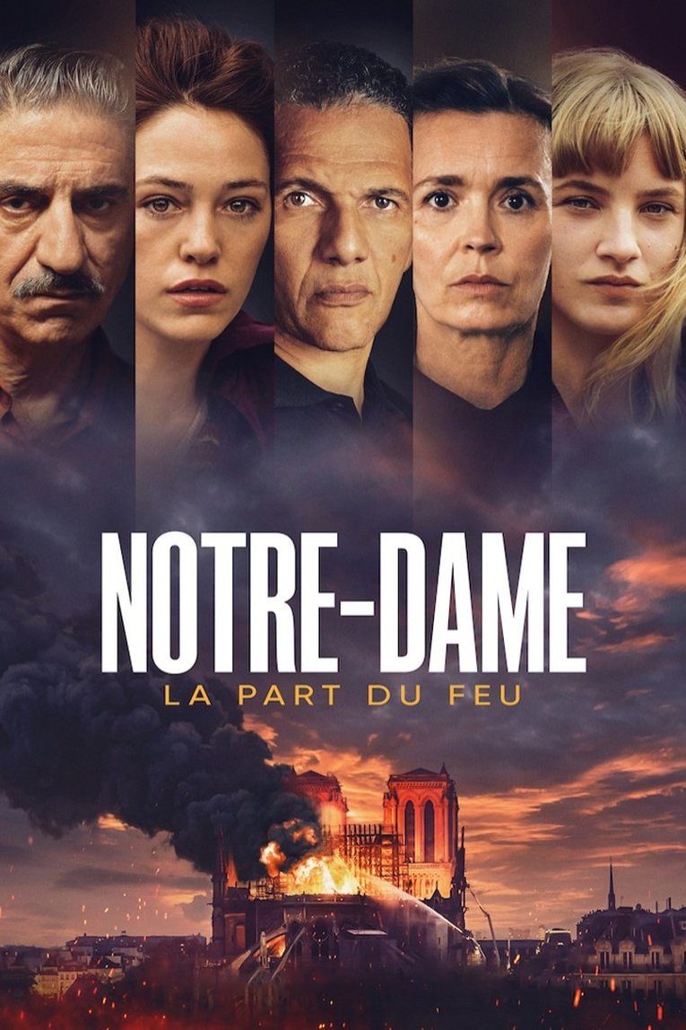 Notre-Dame Temporada 1