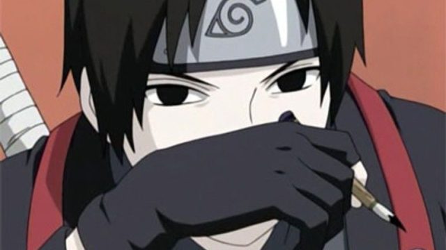 Naruto Shippuden S02E35