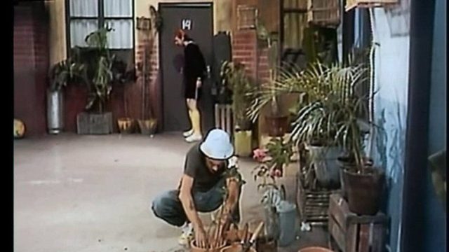 El Chavo S02E39