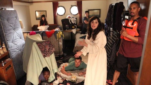 New Girl S03E23