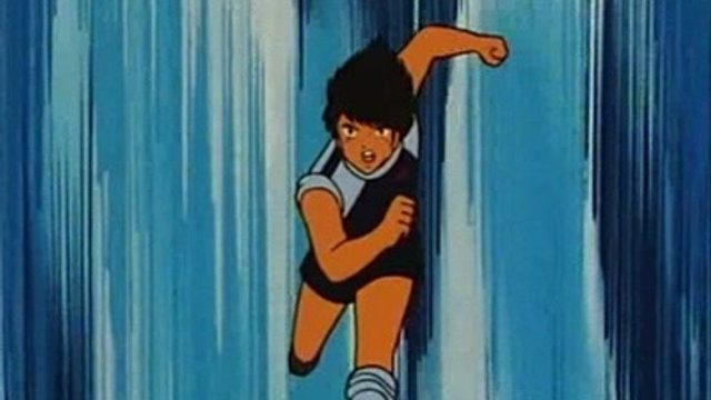 Super Campeones S05E05