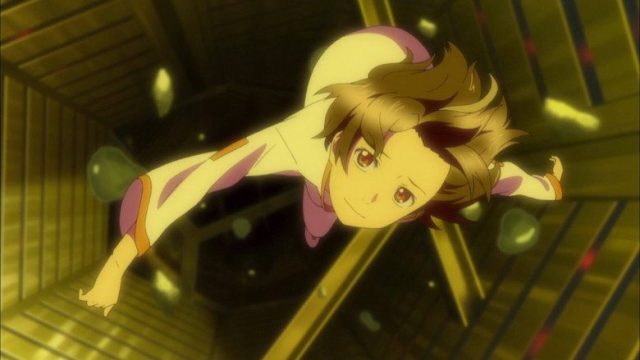 Guilty Crown S01E04