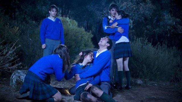 El internado S06E09