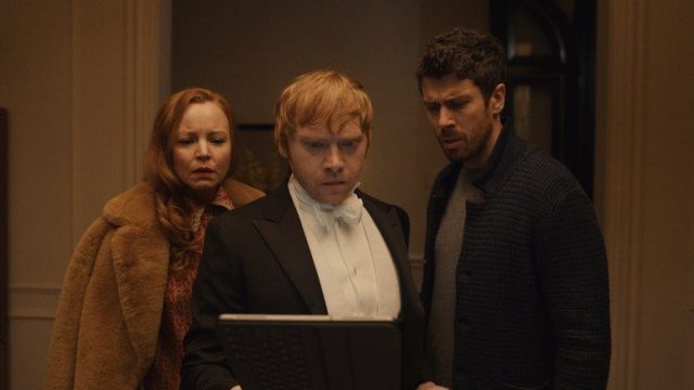 Servant S02E03