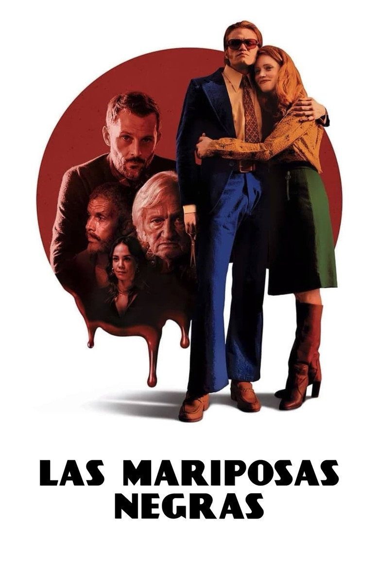 Las Mariposas Negras Temporada 1
