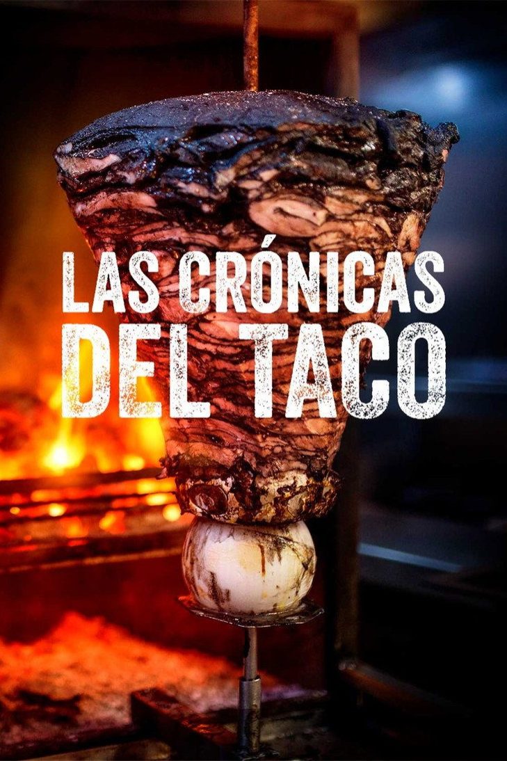 Las crónicas del taco Cruza la frontera