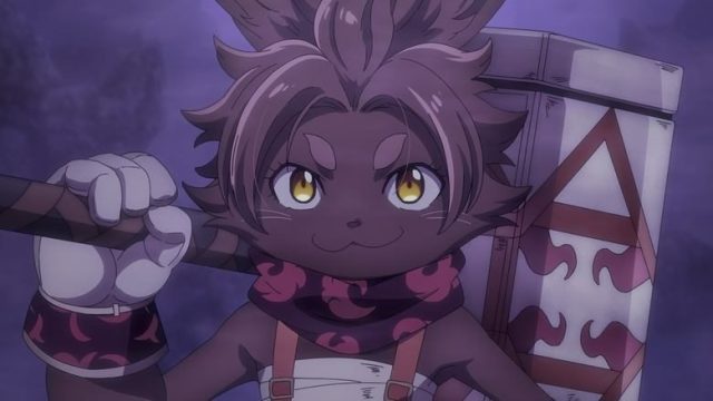 Shangri-La Frontier S01E22