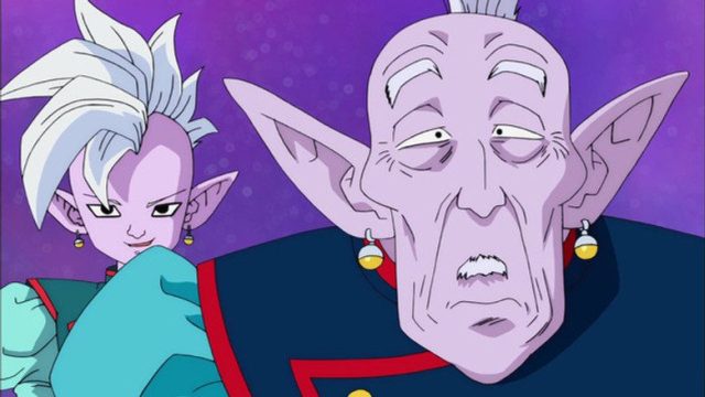 Dragon Ball Super S01E37