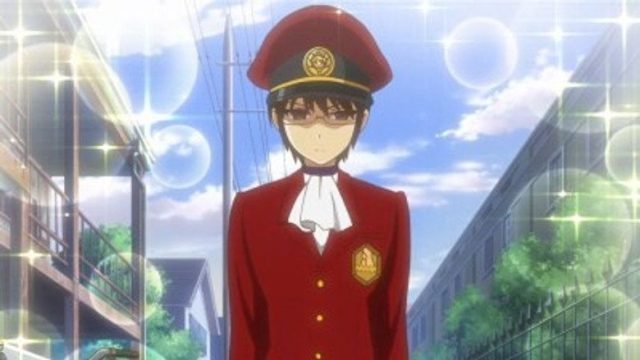 Kami nomi zo Shiru Sekai S01E03