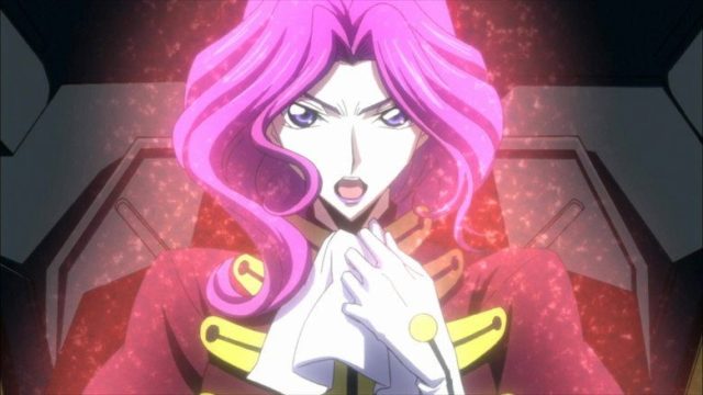 Code Geass: La Rebelión de Lelouch S02E18