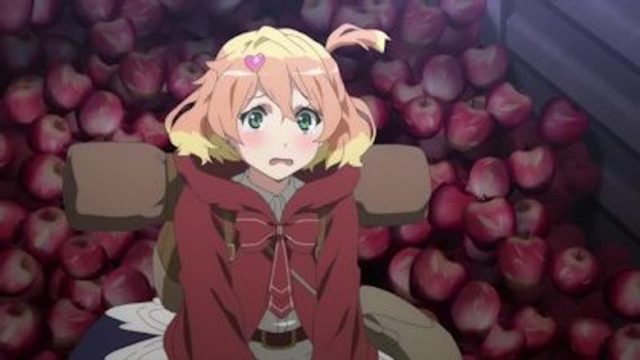 マクロスΔ(デルタ) S00E01