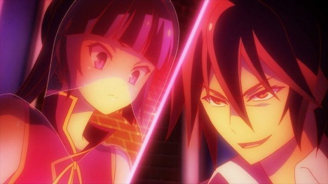 No Game No Life S01E03