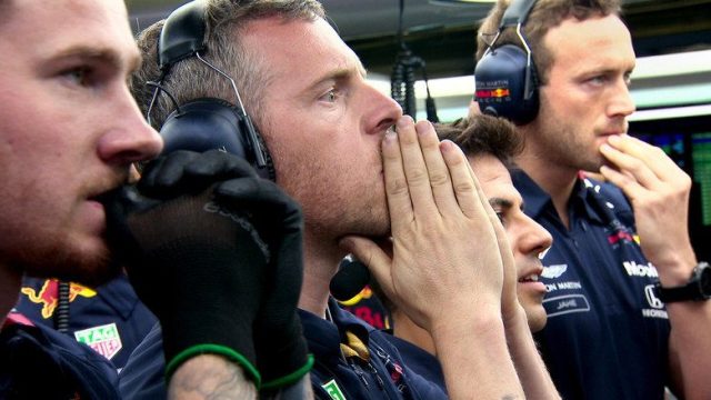 Formula 1: Drive to Survive S02E05
