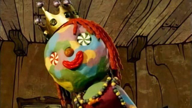 Las maravillosas desventuras de Flapjack S02E07