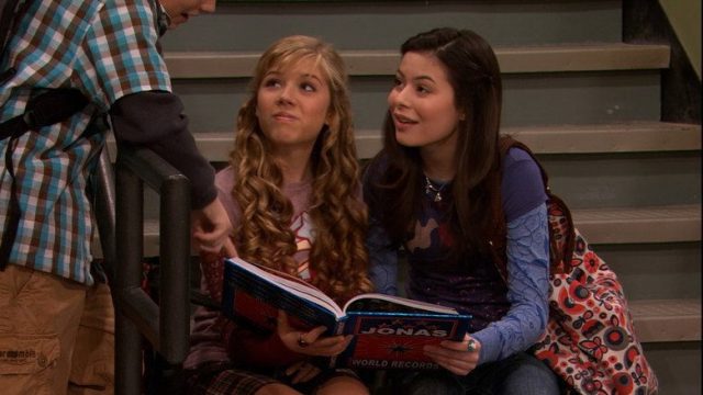 iCarly S01E10