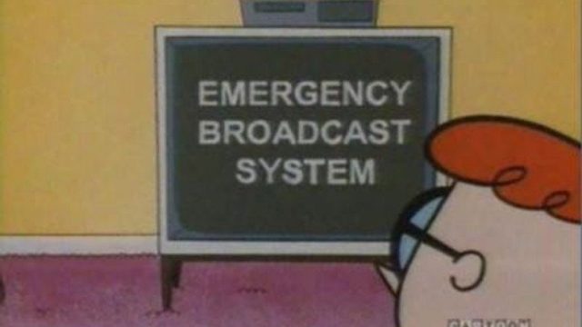 El laboratorio de Dexter S02E47