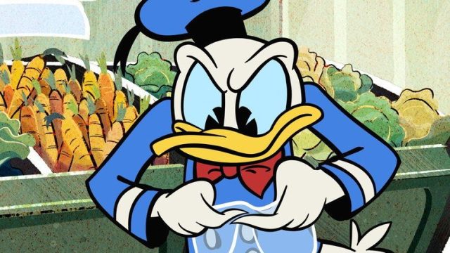 El maravilloso mundo de Mickey Mouse S01E09