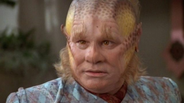 Star Trek: Voyager S04E10