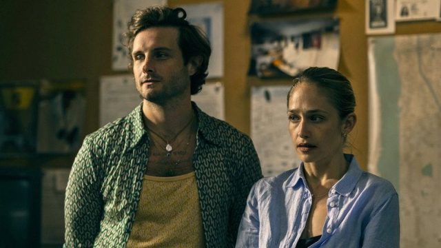 Ciudad en llamas S01E07