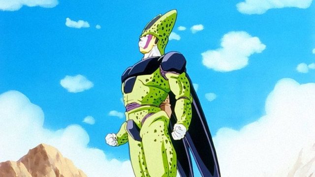 Dragon Ball Z S05E21