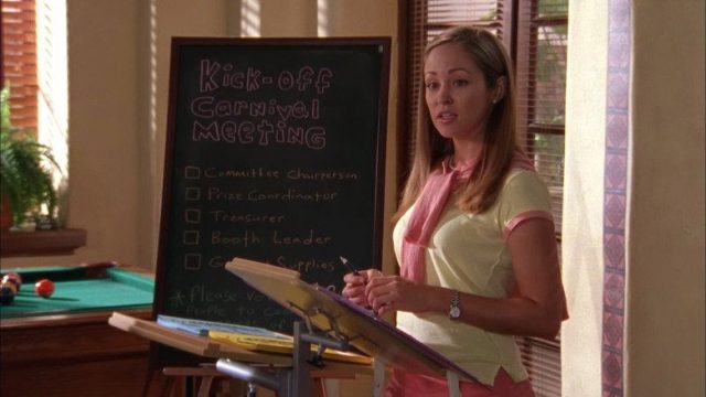 The O.C. Vidas Ajenas S03E02