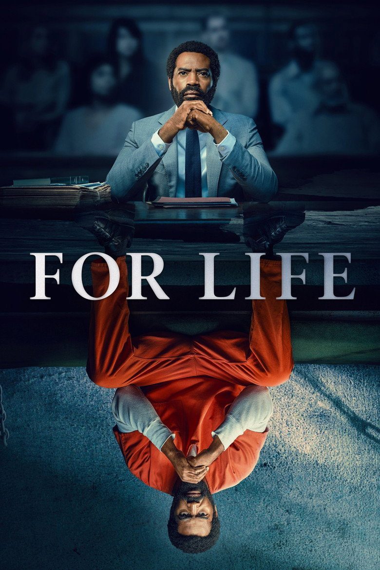 For Life: Cadena perpetua Temporada 1