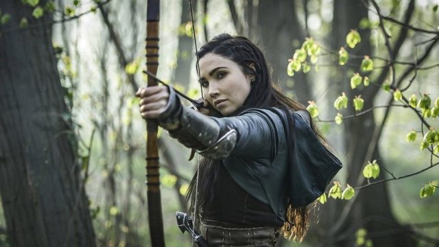 The Outpost S02E06