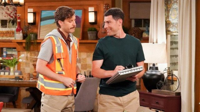 El Vecindario S05E01