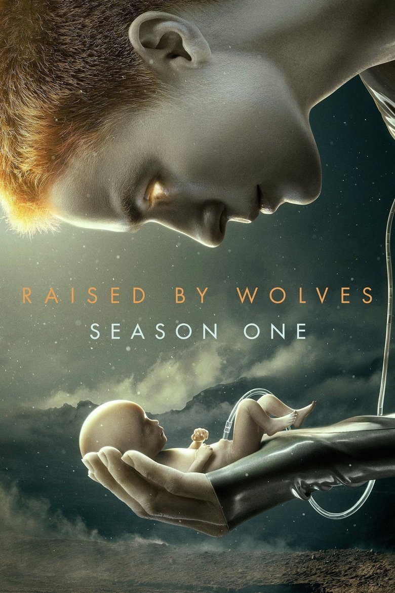 Raised by Wolves Temporada 1