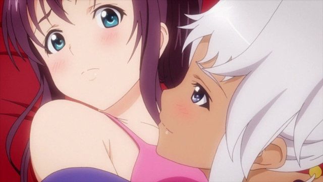 Maken-Ki! S02E04